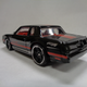 Illustration for article titled 86 CHEVROLET MONTE CARLO SS BY HOT WHEELS